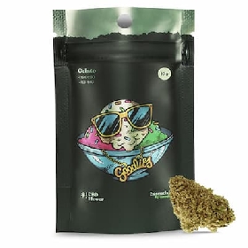 Gelato CBD > Goodies